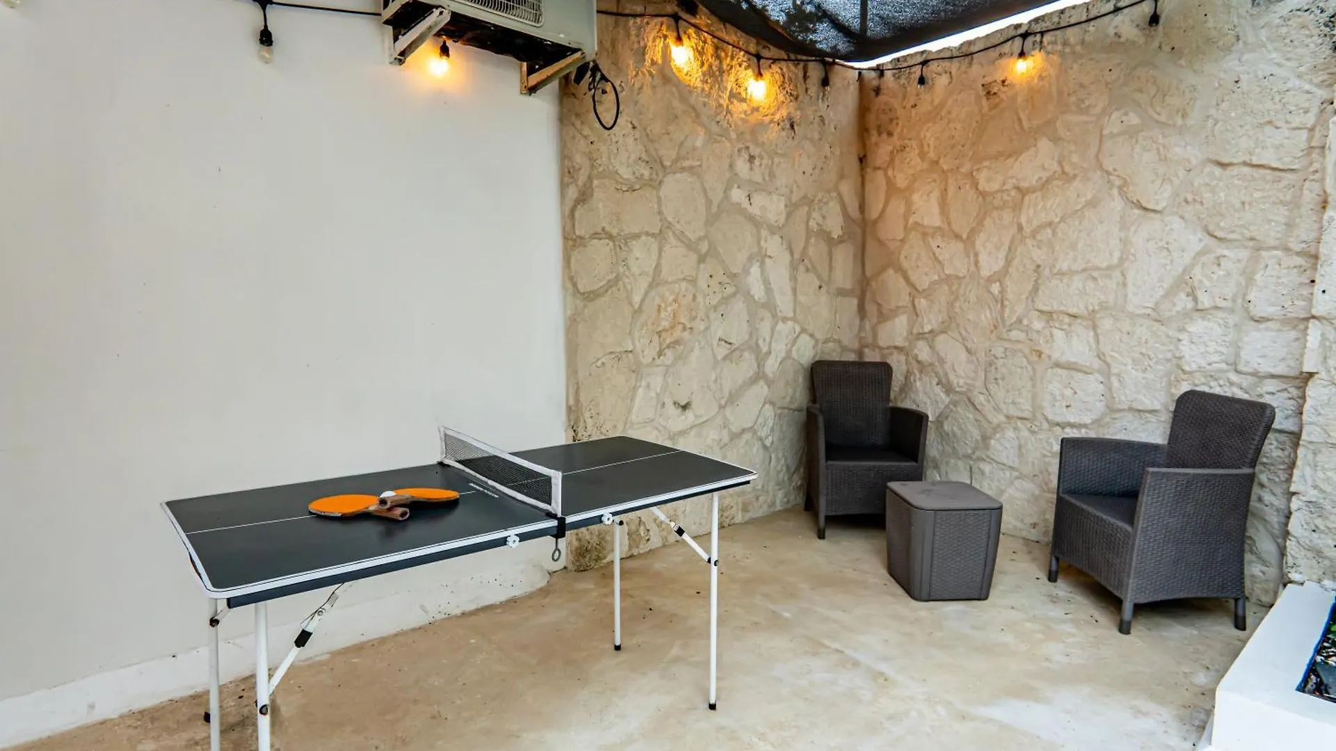 Two-Condos House In Great Location With Rooftop And Pool And Bbq Tulum 0*,