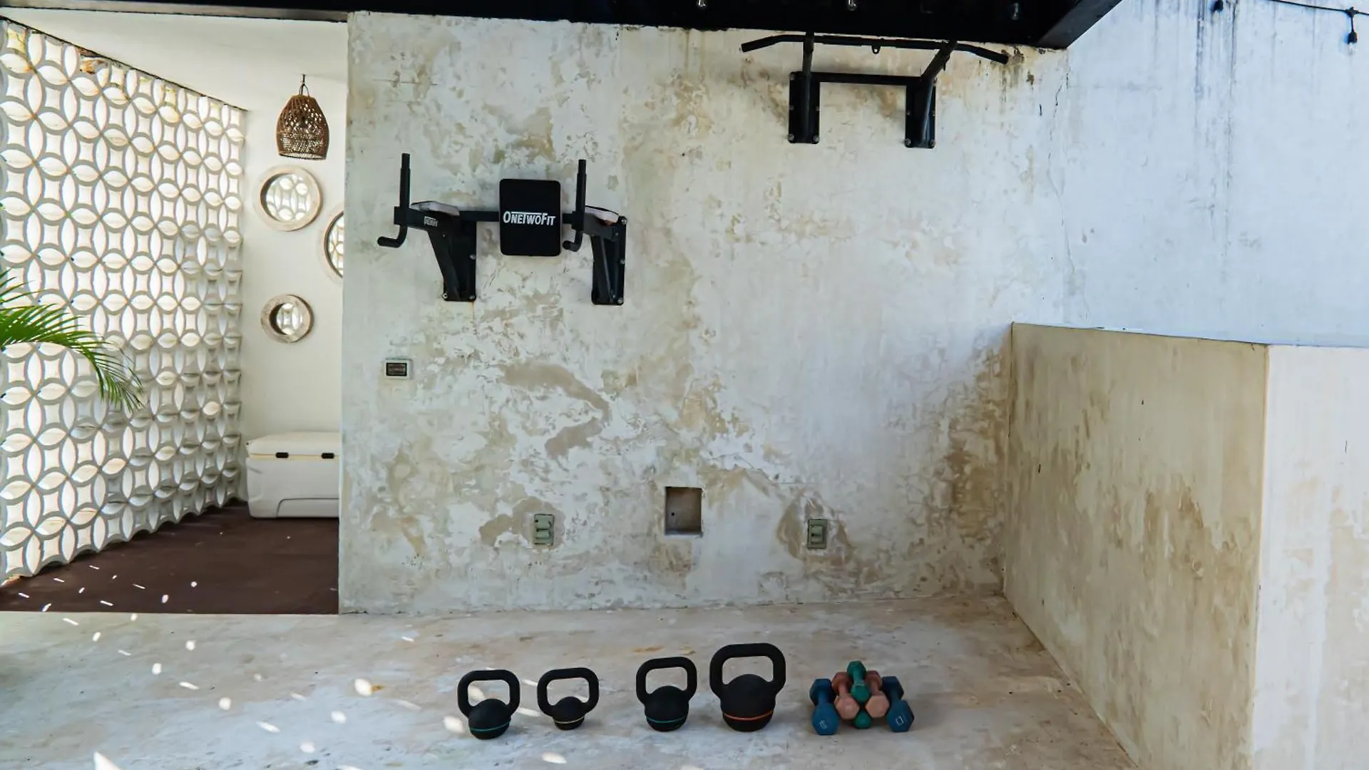 Two-Condos House In Great Location With Rooftop And Pool And Bbq トゥルム