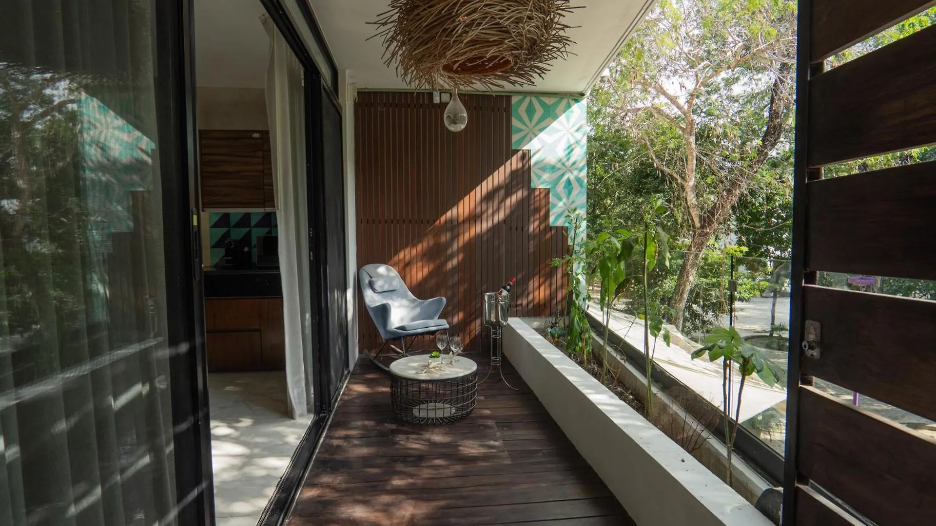 Two-Condos House In Great Location With Rooftop And Pool And Bbq トゥルム