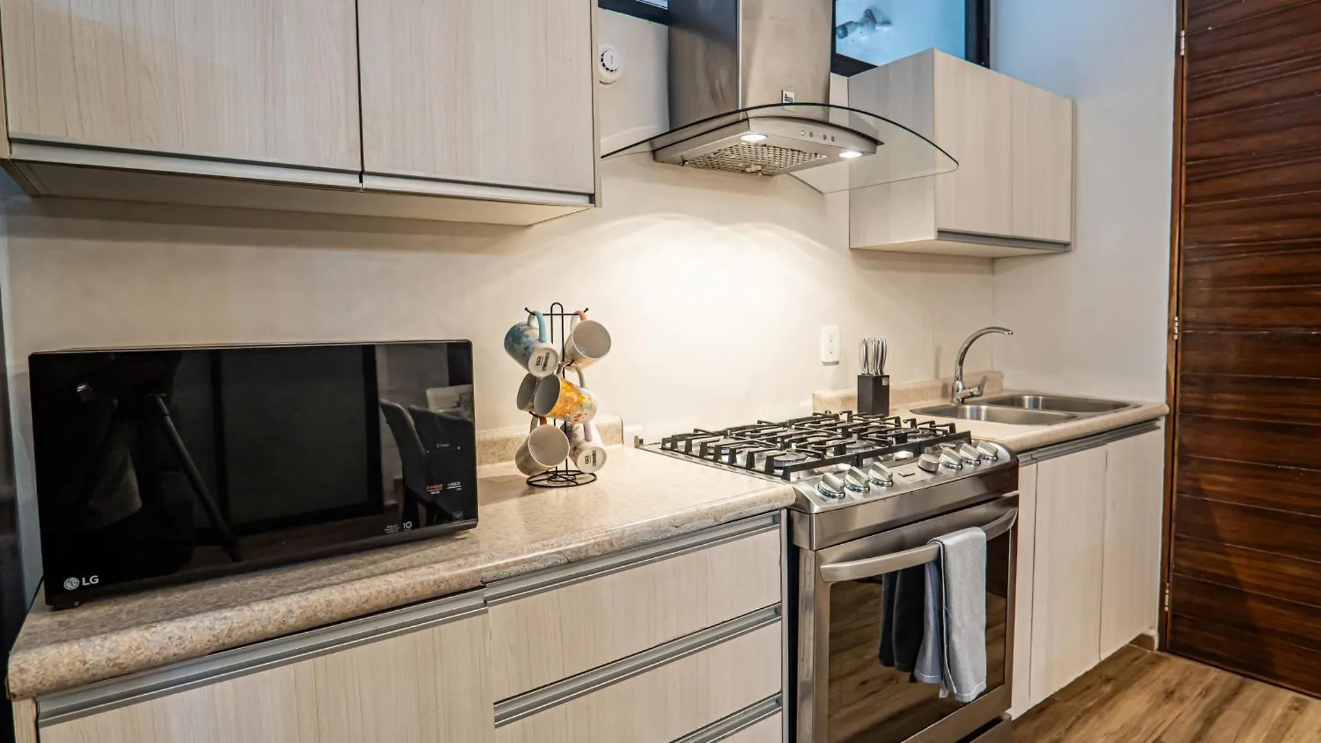 Two-Condos House In Great Location With Rooftop And Pool And Bbq トゥルム 別荘